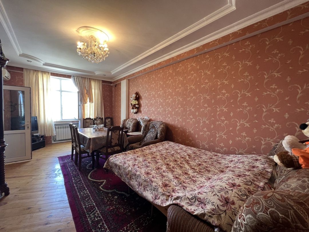 Satılır 2 otaqlı yeni tikili 64 m² — Mənzil, Bakı (3)