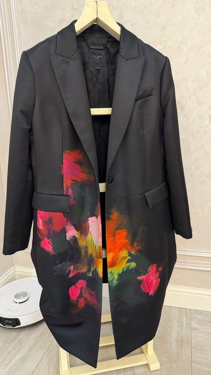 Palto Ted Baker — Geyim, ayakkabı, aksesuarlar, Bakı (2)