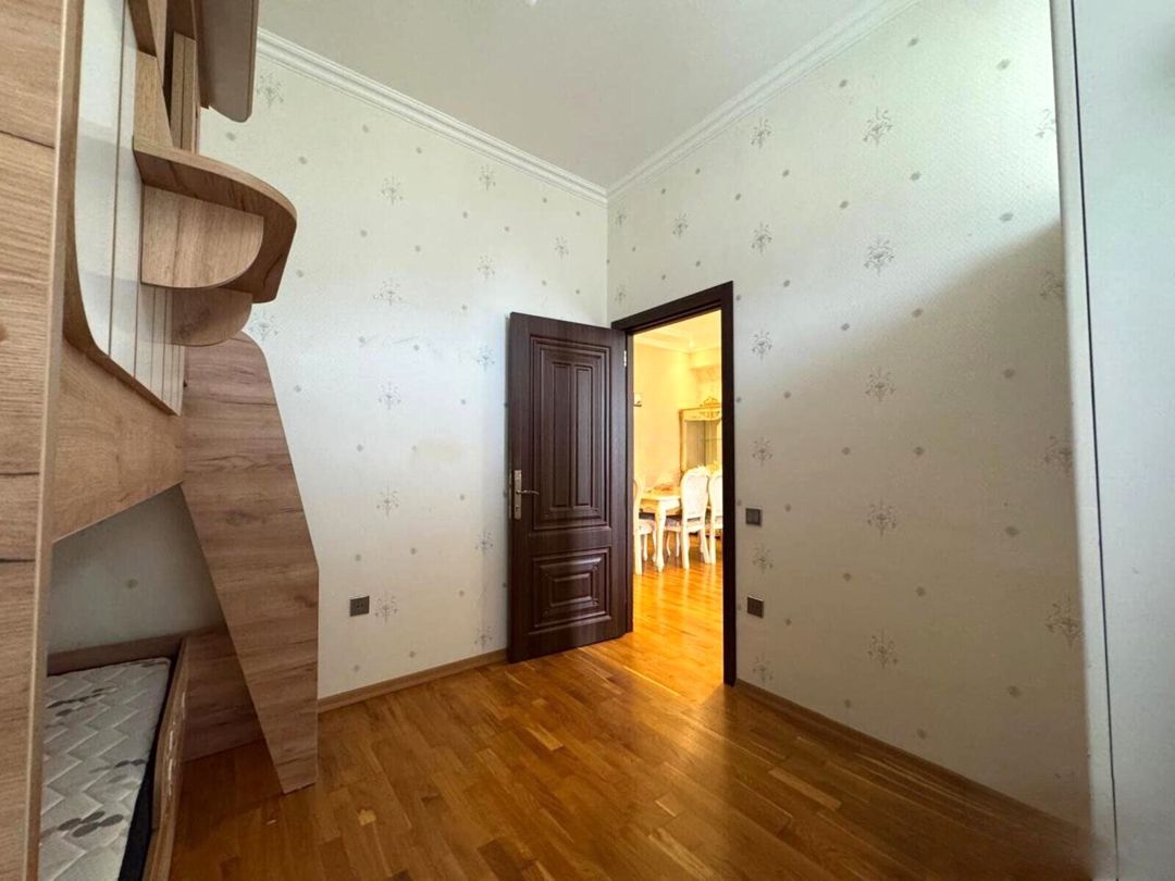 İcarəyə verilir 3 otaqlı yeni tikili 80 m² — Mənzil, Bakı (5)