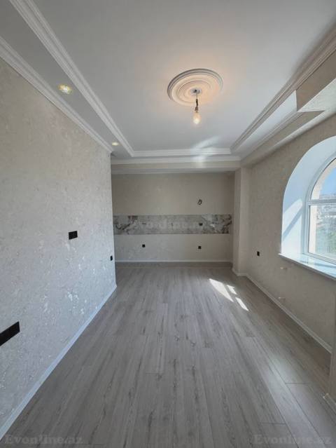 Satılır 2 otaqlı Mənzil Yeni tikili 54 m² Bakı, Abşeron r., Masazır — RA Əmlak Abşeron — Пәтер