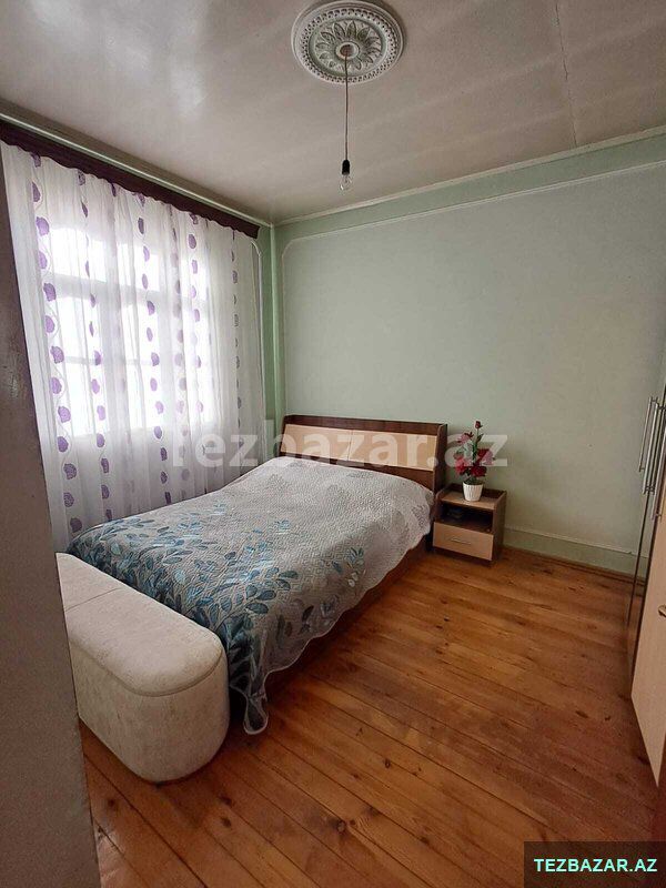gününüz uğurlu olsun — Ev, villa, Bakı (6)