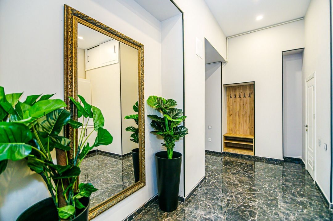 İcarəyə verilir 2 otaqlı köhnə tikili 64 m² — Mənzil, Bakı (11)