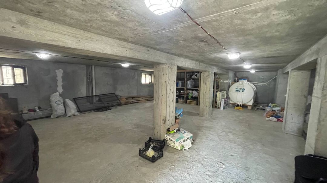 Satılır 5 otaqlı həyət evi/bağ evi 364.7 m² — Ev, villa, Bakı (10)