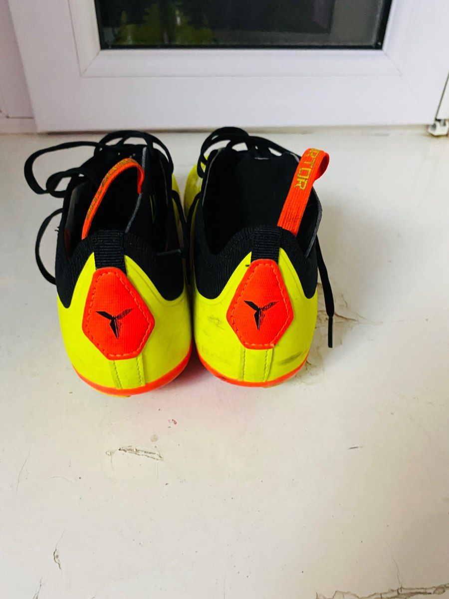 Buts "Adidas" — Geyim, ayakkabı, aksesuarlar, Quba (5)