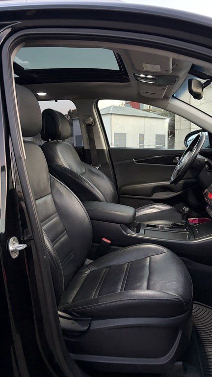 Kia Sorento, 2.4 L, 2015 il, 165 600 km — Avtomobillər, Bakı (9)
