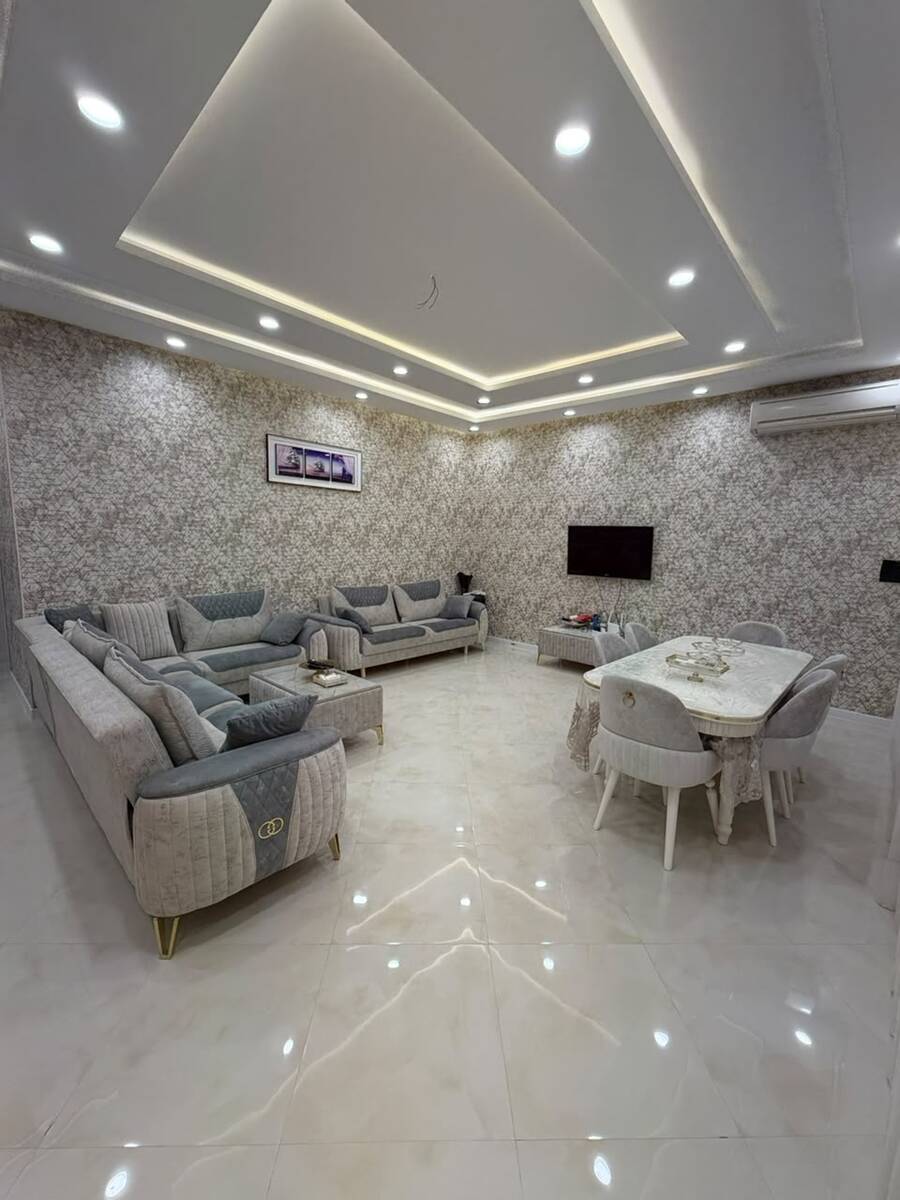 Satılır 4 otaqlı həyət evi/bağ evi 150 m² — Ev, villa, Bakı (10)