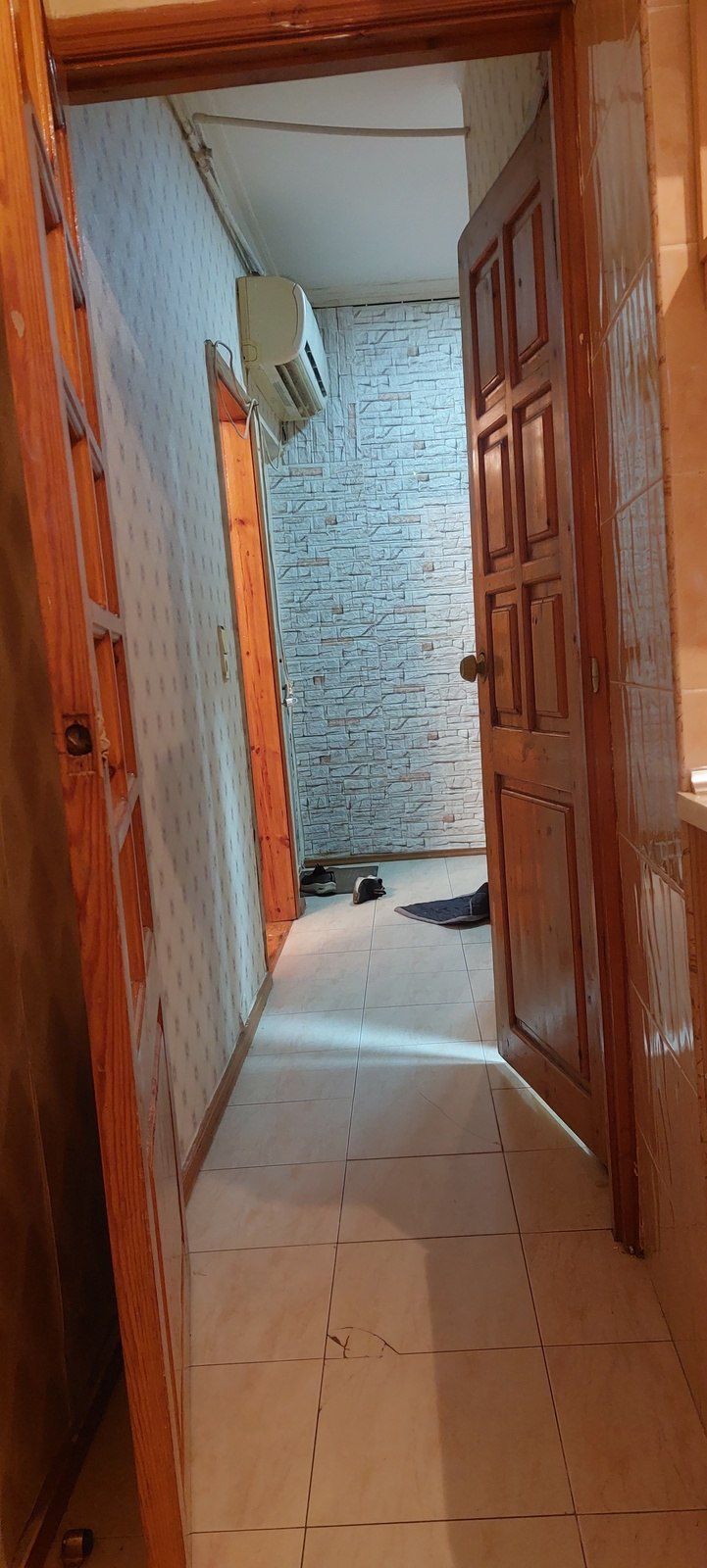 İcarəyə verilir 2 otaqlı köhnə tikili 60 m² — Mənzil, Bakı (10)