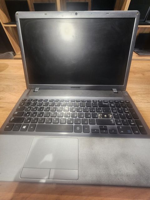 Samsung Np350v5c — Bakı