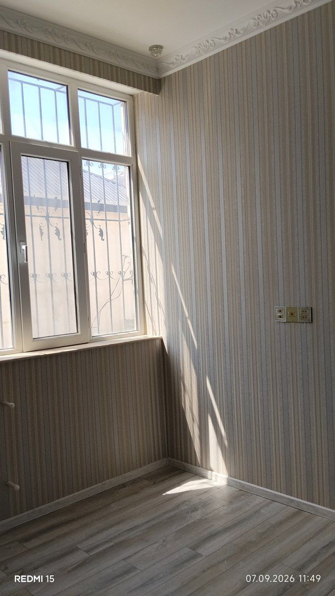 Satılır 2 otaqlı yeni tikili 60 m² — Mənzil, Xırdalan (4)