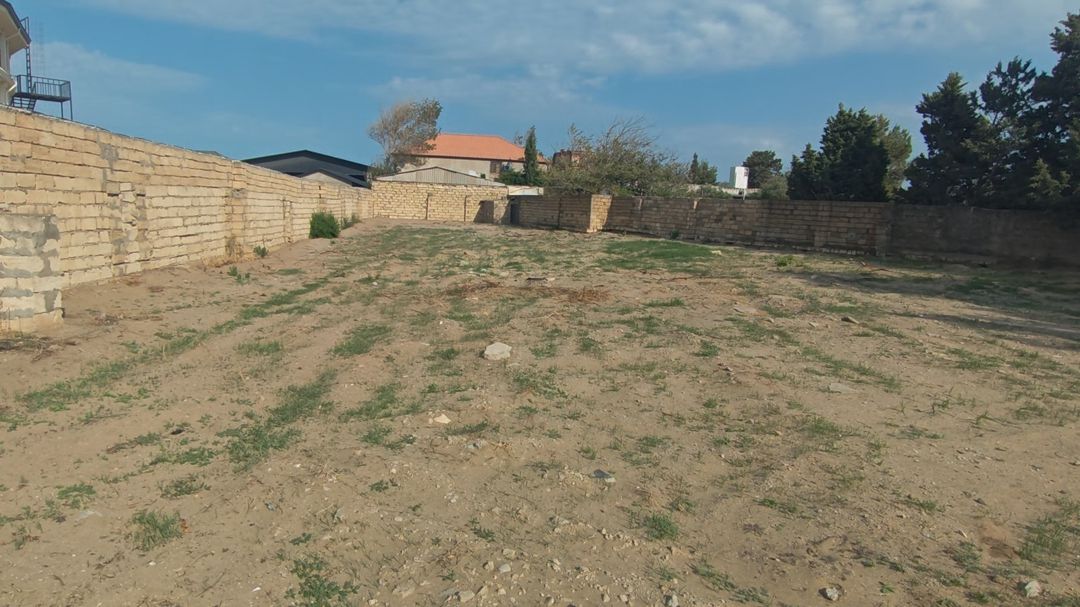 Satılır torpaq 5 sot — Torpaq, Bakı (3)