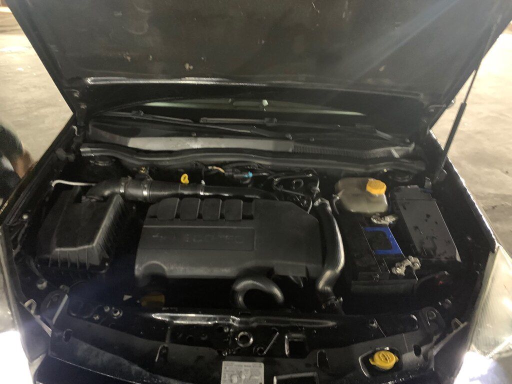 Opel Astra, 1.3 L, 2007 il, 300 000 km 20-FC-533 — Avtomobillər, Gəncə (6)