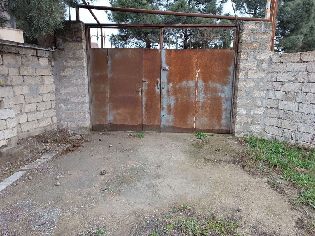 Satılır torpaq 21 sot — Torpaq, Bakı (2)