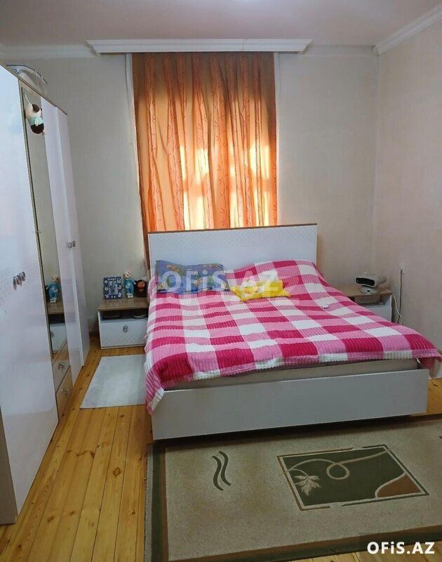 Həyət evləri Satılır Sabunçu r., Maştağa q., 3 otaq, 100 m² — Ev, villa, Bakı (4)