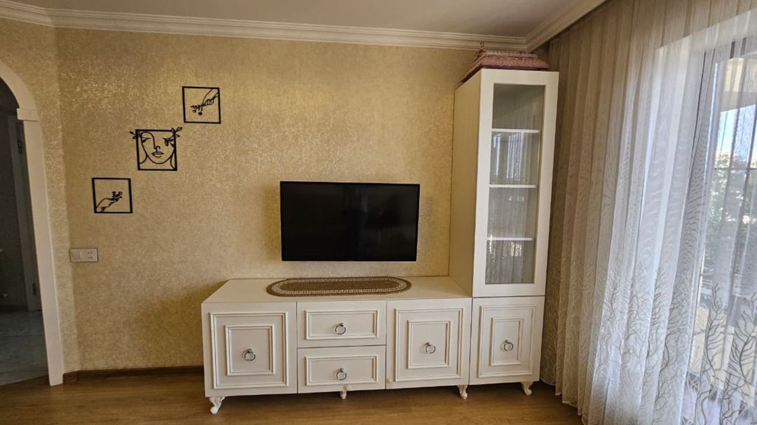 İcarəyə verilir 2 otaqlı yeni tikili 60 m² — Mənzil, Bakı (12)