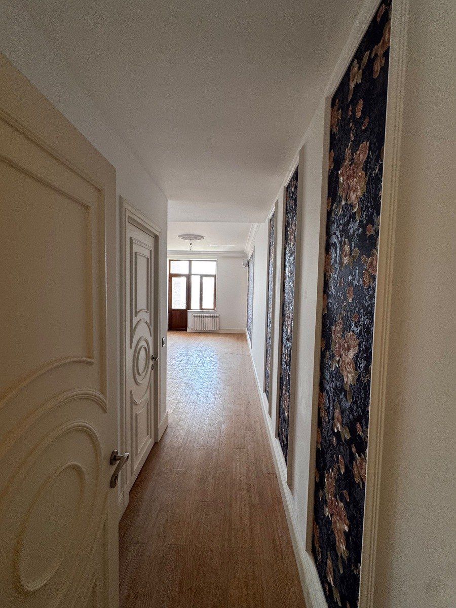Satılır 3 otaqlı yeni tikili 140 m² — Mənzil, Bakı (11)