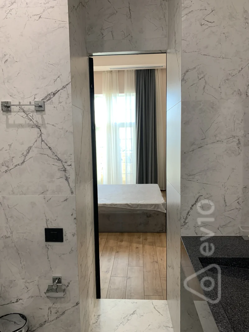 3 otaqlı mənzil, 120 m², Ağ Şəhər Q — kirayə — Mənzil, Bakı (11)