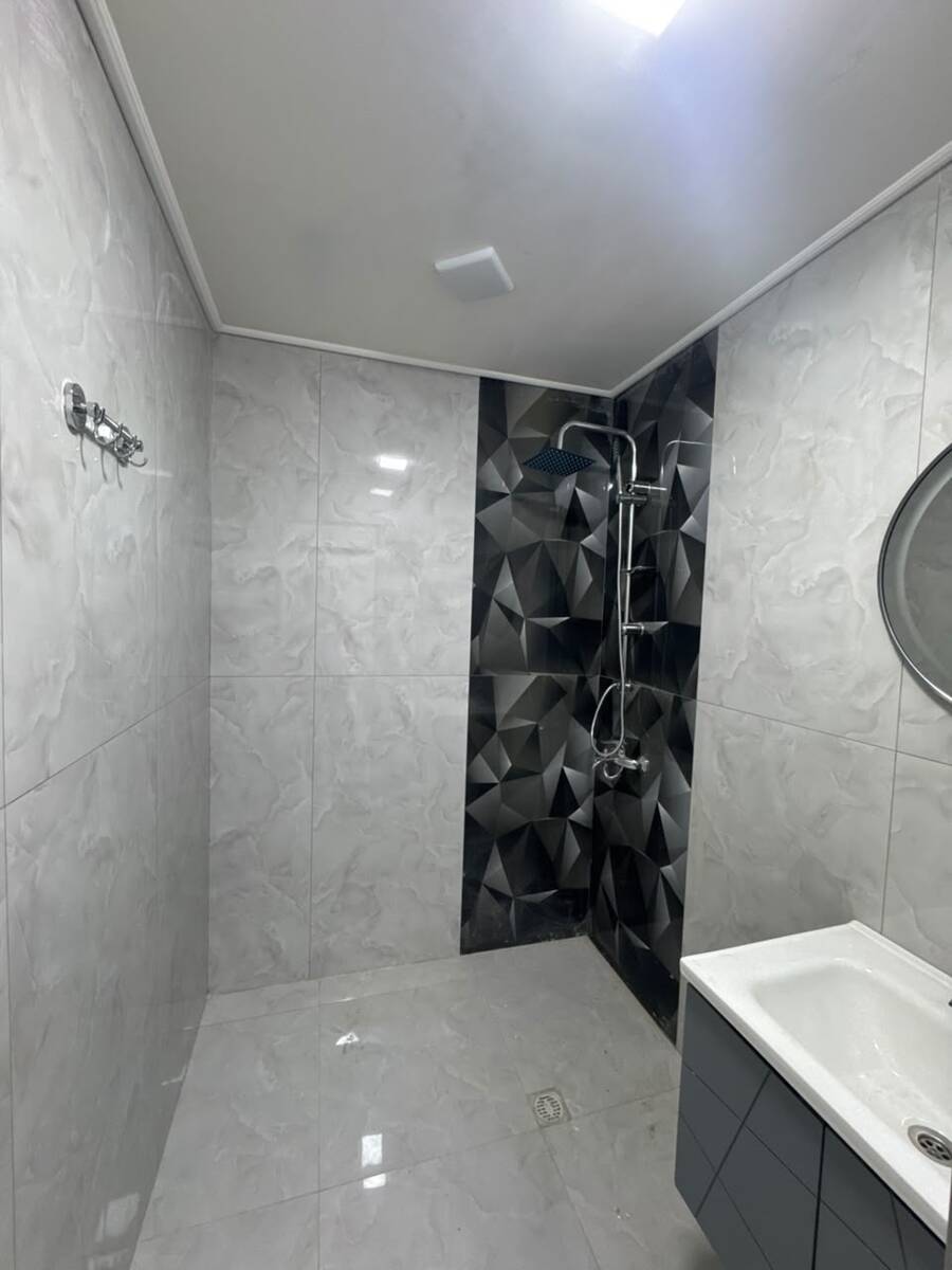 Satılır 2 otaqlı köhnə tikili 34 m² — Mənzil, Bakı (5)