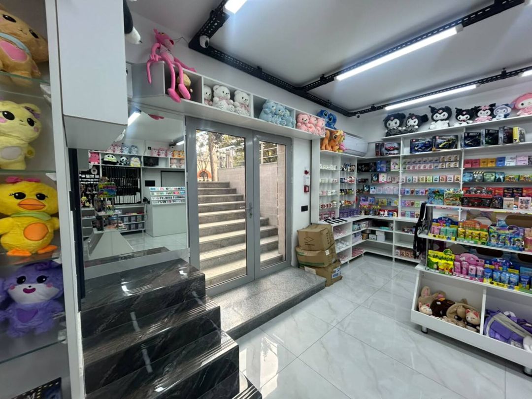 İcarəyə verilir obyekt 40 m² — Əmlak, Bakı (3)
