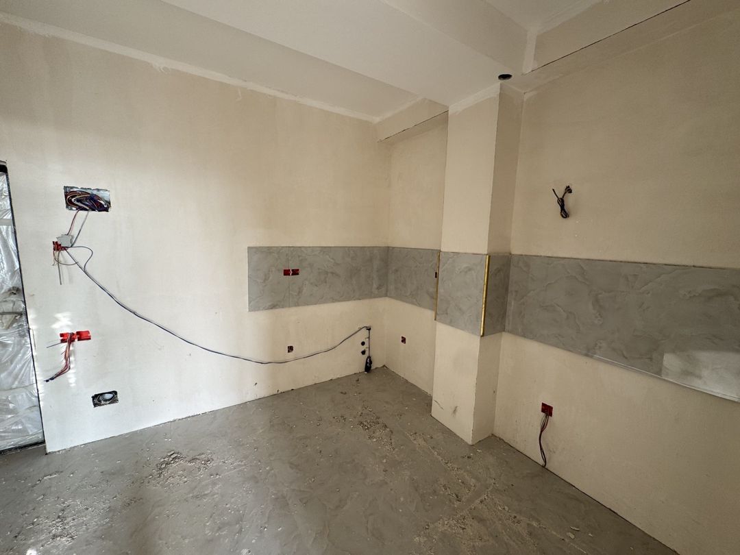 Satılır 2 otaqlı yeni tikili 55 m² — Mənzil, Bakı (2)