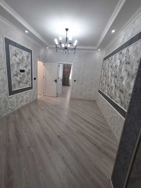 Satılır 2 otaqlı köhnə tikili 48 m² — Bakı