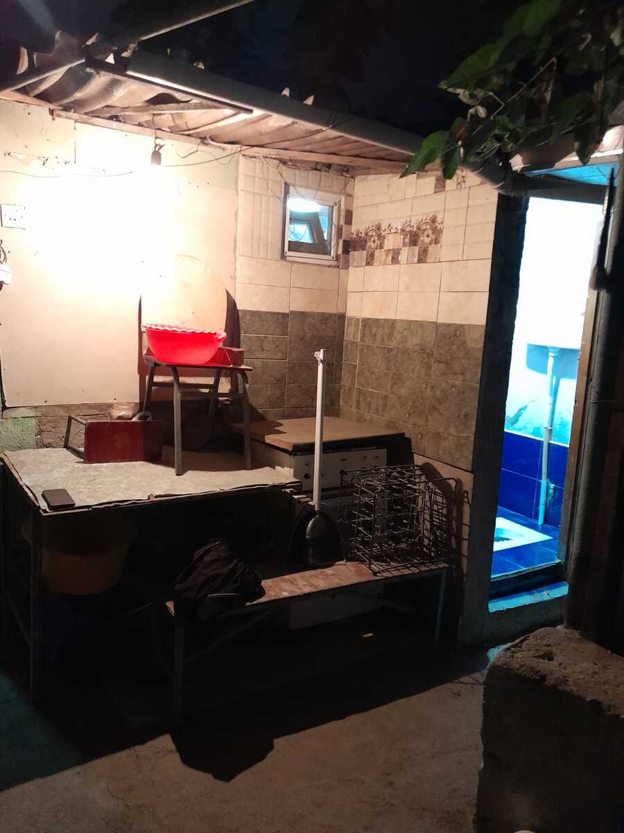 Həyət evi, Sumqayıt ş — Ev, villa, Sumqayıt (8)