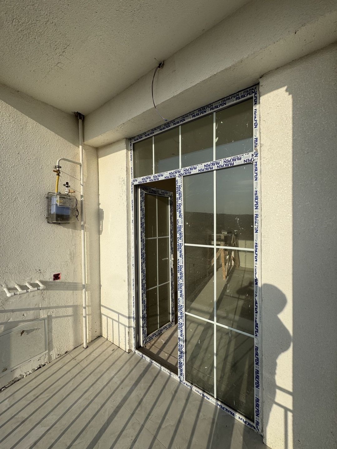 Satılır 2 otaqlı yeni tikili 55 m² — Mənzil, Bakı (10)