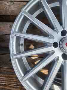 Vossen diskləri R19 — Diskləri, Bakı (4)