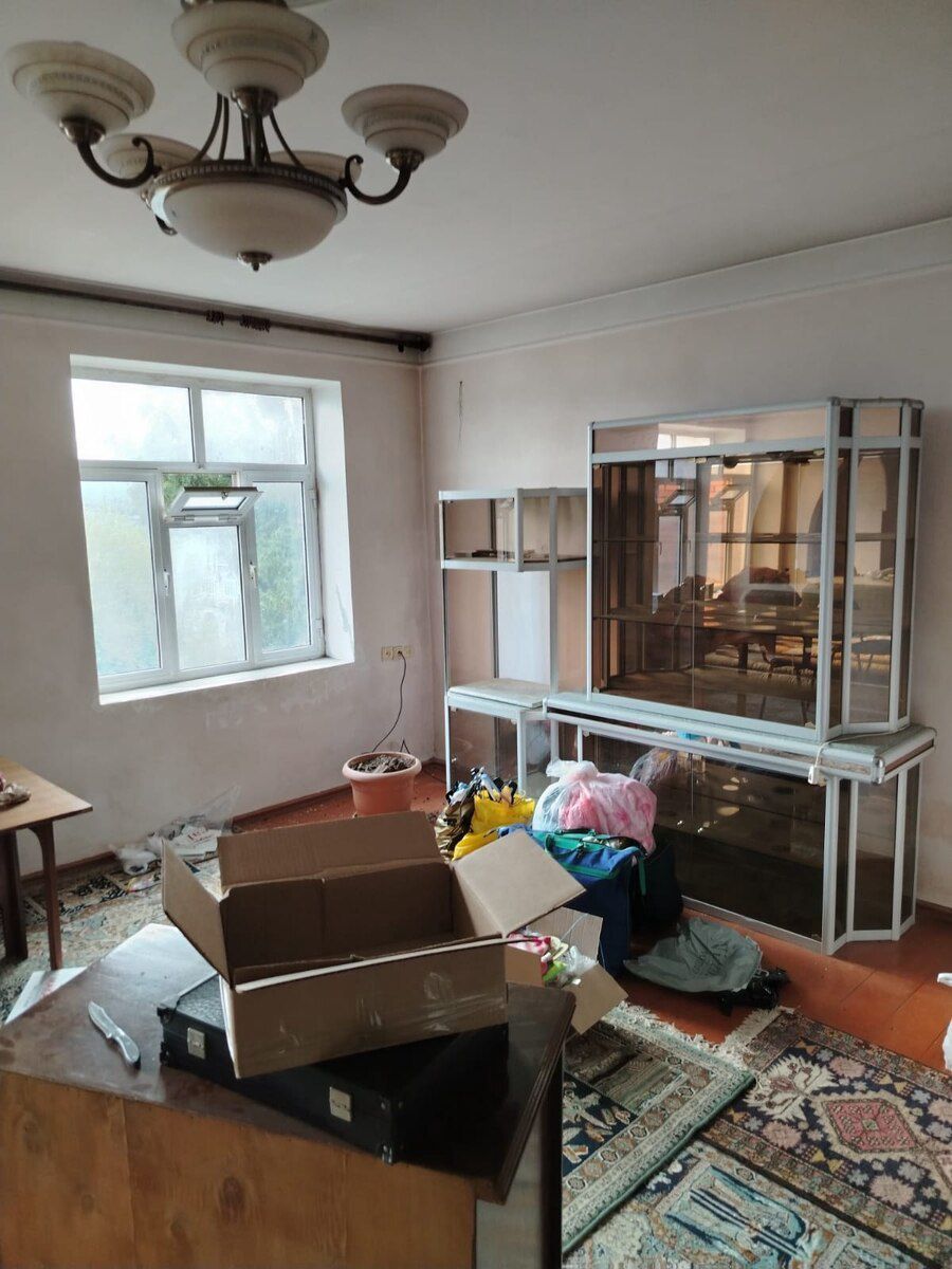 5-otaqlı yeni tikili, Lənkəran ş., 95 m² — Mənzil, Lənkəran (12)