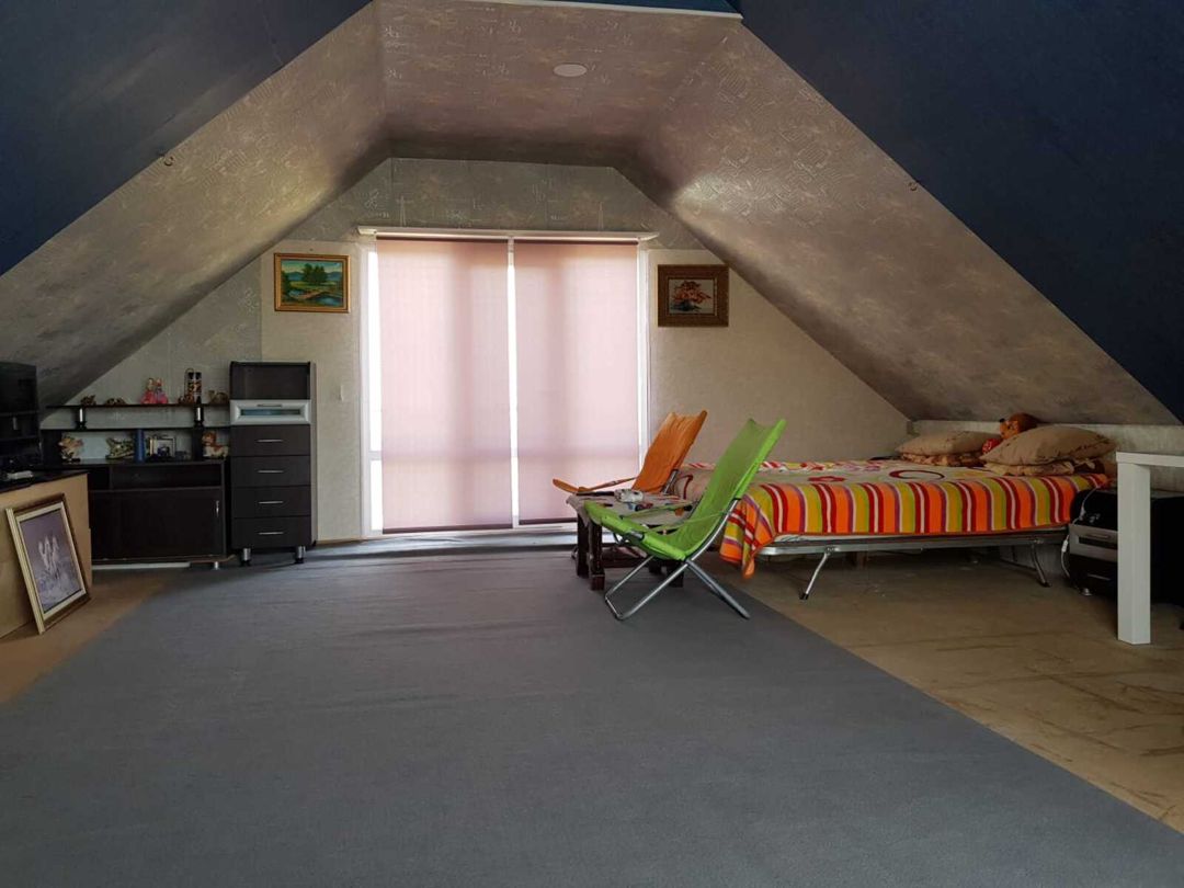 Satılır 5 otaqlı həyət evi/bağ evi 170 m² — Ev, villa, Bakı (4)
