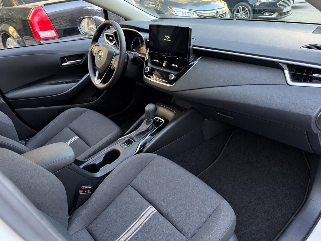 Toyota Corolla Levin, 1.8 L, 0.75 kWh, 2025 il, 34 000 km — Avtomobillər, Bakı (6)