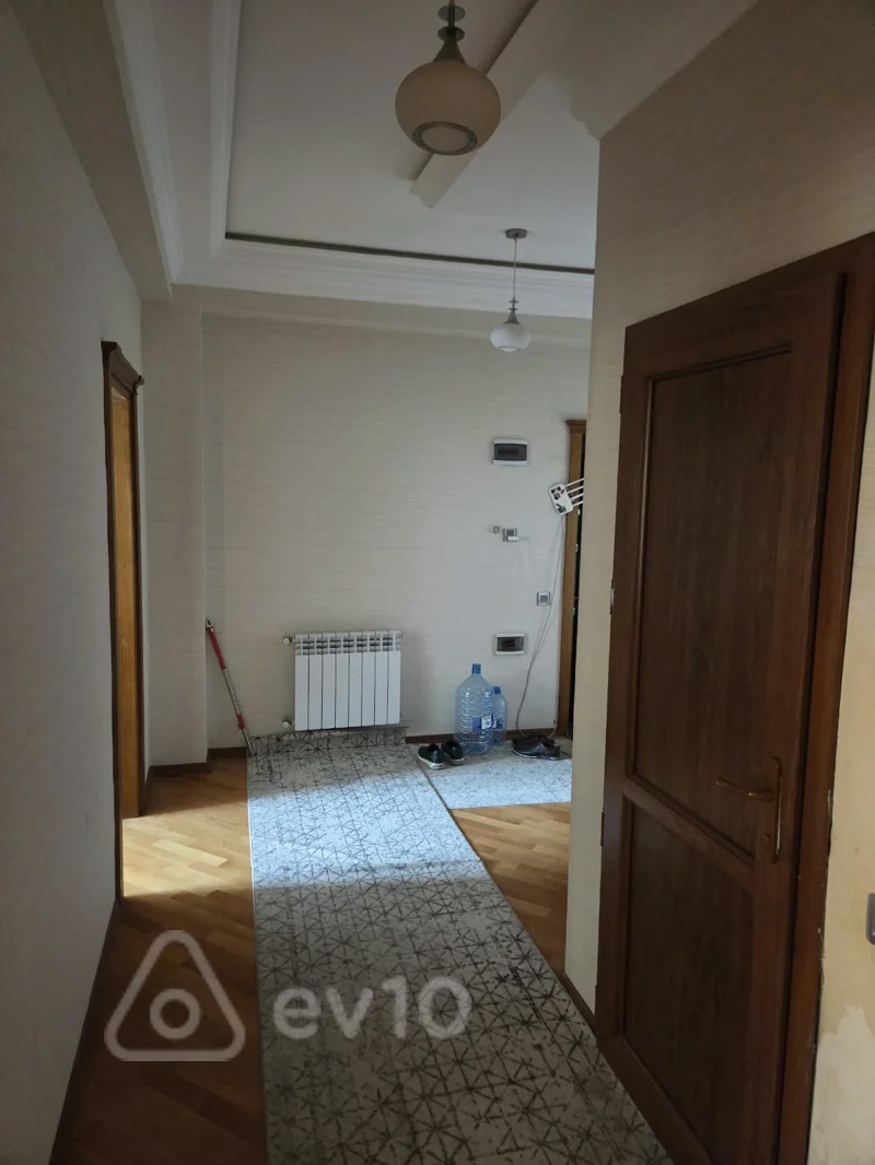 2 otaqlı mənzil, 90 m², Mehemmed Hadi — kirayə — Mənzil, Bakı (8)