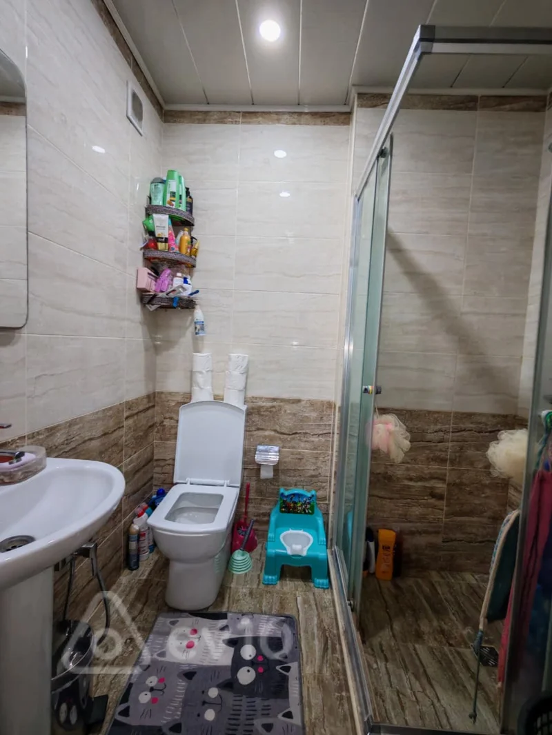 2 otaqlı mənzil, 63 m², H.Əliyev prospekti, Xırdalan — Mənzil, Xırdalan (10)