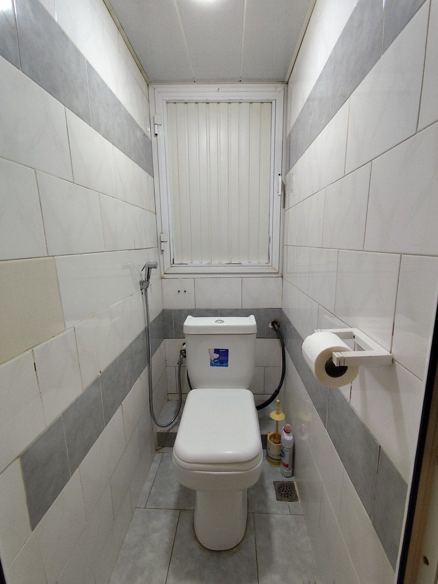 İcarəyə verilir 1 otaqlı köhnə tikili 40 m² — Mənzil, Bakı (11)