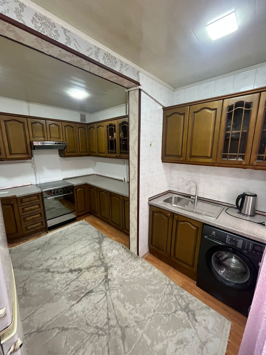 İcarəyə verilir 2 otaqlı köhnə tikili 65 m² — Mənzil, Bakı