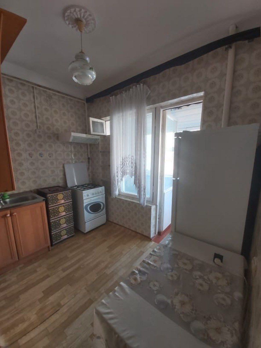 Satılır 3 otaqlı köhnə tikili 85 m² — Mənzil, Bakı (8)