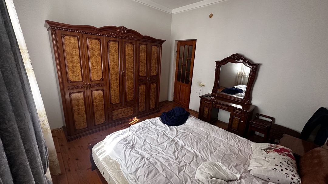 Satılır 8 otaqlı həyət evi/bağ evi 264 m² — Ev, villa, Bakı (12)