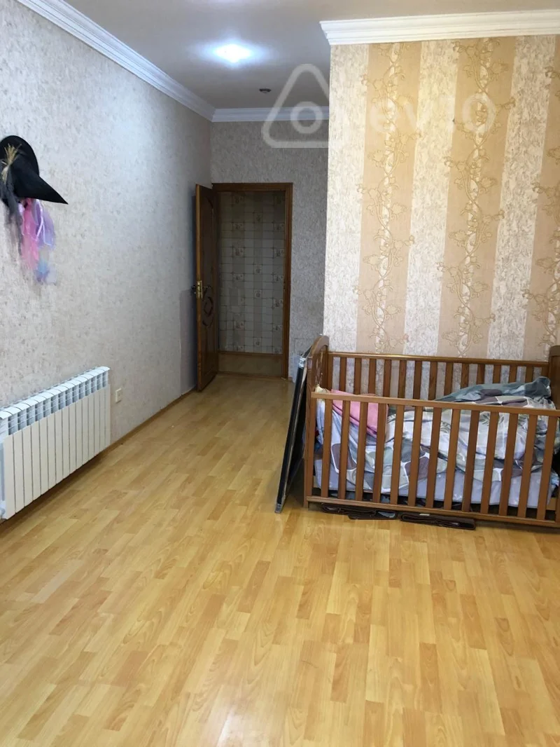 2 otaqlı mənzil, 66 m², Abbas Mirzə Şərifzadə küc — kirayə — Mənzil, Bakı (7)