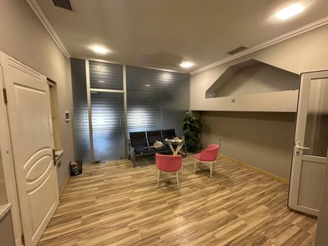 İcarəyə verilir obyekt 510 m² — Bakı