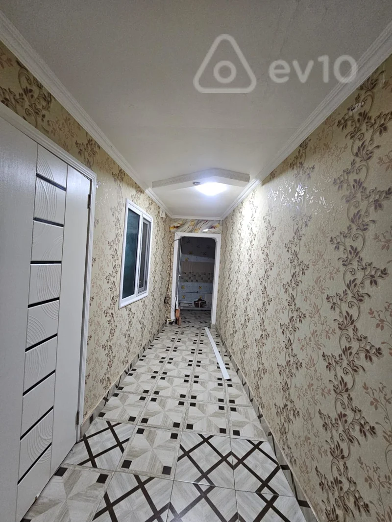 1 otaqlı həyət evi, 50 m², Azerbaycan kend ehmedli — kirayə — Ev, villa, Bakı (11)