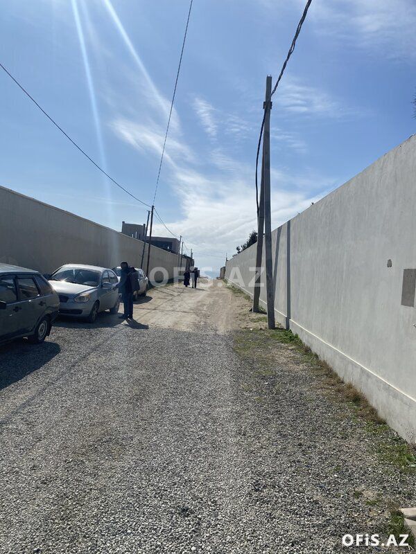 Torpaq Satılır Abşeron r., Türkan q., 12 sot — Torpaq, Bakı (3)