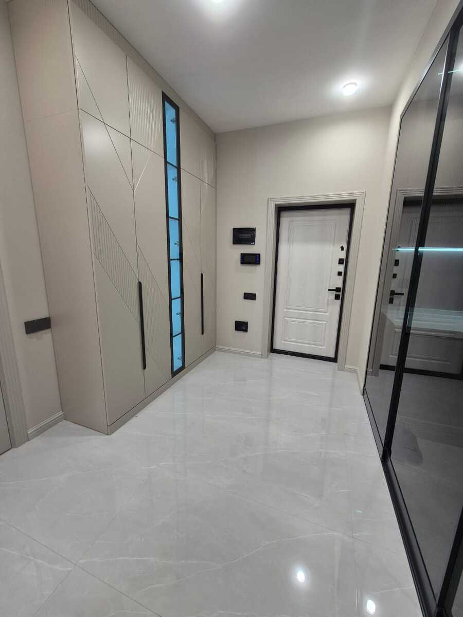 Satılır 2 otaqlı yeni tikili 74 m² — Mənzil, Bakı (4)