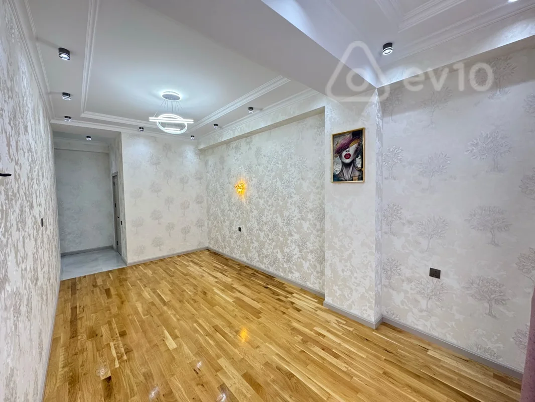 3 otaqlı mənzil, 130 m², Tofiq Abbasov küçəsi — Mənzil, Bakı (6)