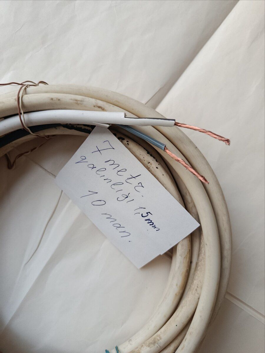 İşıqlandırma üçün aksesuarlar — İşıqlandırma, Bakı (2)