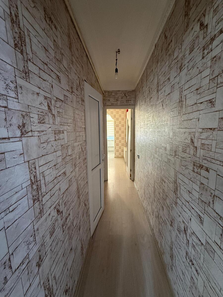 Satılır 3 otaqlı köhnə tikili 90 m² — Mənzil, Bakı (5)