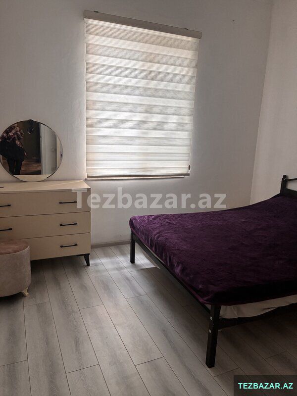 Zabrat 1 qes, 2 otaqlı menzil — Mənzil, Bakı (5)