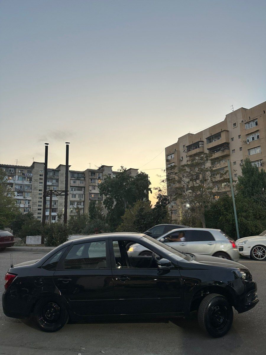 Toyota Priora təkərləri R14 — Ehtiyat hissələri və aksesuarlar, Bakı (3)
