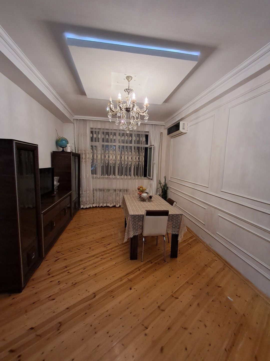 Satılır 3 otaqlı yeni tikili 66 m² — Mənzil, Bakı (4)