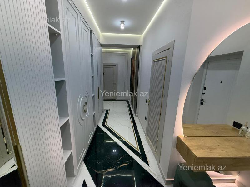 Satılır 3 otaqlı Bina evi menzil (Yeni tikili), 131 m², 16-cı məhəllə — Mənzil, Sumqayıt (6)