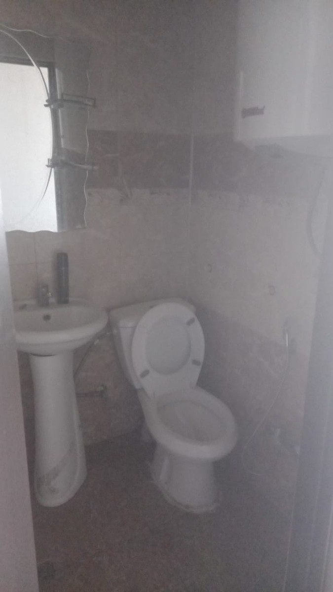 Satılır 1 otaqlı köhnə tikili 45 m² — Mənzil, Bakı (6)