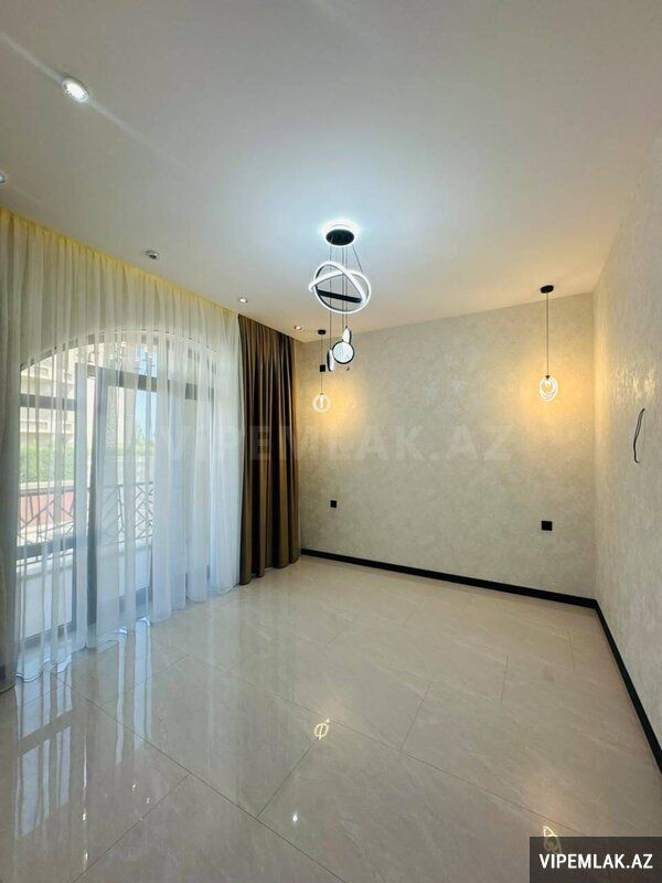 Xəzər rayonunda 4 otaqlı Villa Satılır, 120 m² — Ev, villa, Bakı (7)